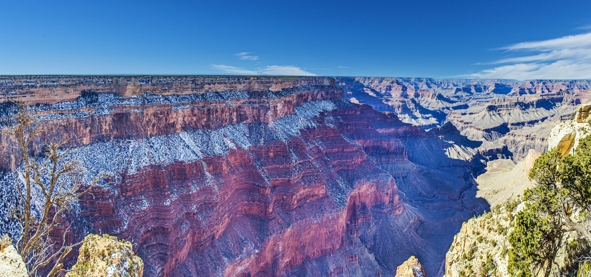 Grand Canyon, Arizona